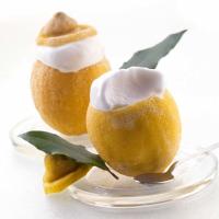 Limone ripieno