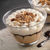 Coppa Mousse chantilly e caff 