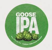 Goose IPA 