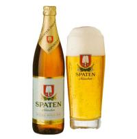 Spaten Hell 50 cl