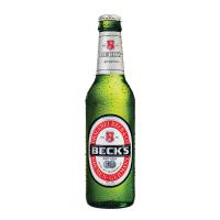 Beck's Original Pils 33 cl