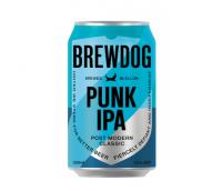 Punk IPA