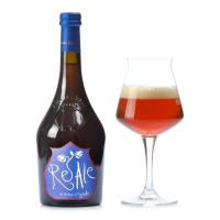 Birra dl Borgo-ReAle 33 cl 