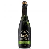 Leffe Royale cascade ipa 75 cl