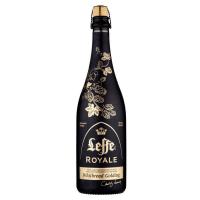 Leffe Royale whitbread goldinf 75 cl